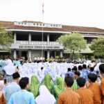 Dari Renovasi ke Smart Classroom, Presiden Prabowo Siapkan Transformasi Pendidikan