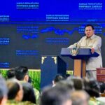 Di Hadapan 503 Ketua DPRD, Presiden Prabowo Tekankan Kepemimpinan Daerah Kunci Indonesia Emas 2045