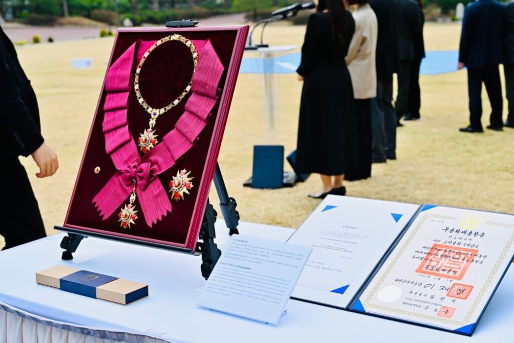 Presiden Republik Indonesia, Prabowo Subianto