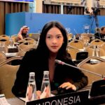 Di Forum IPU Istanbul, Ruby Tekankan Kesetaraan bagi Penyandang Disabilitas