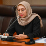 Perempuan Dominasi UMKM, Himmatul Aliyah Minta Akses Kredit dan Digital Diperluas