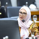 Nelayan Tertekan, Melati Dorong Pembentukan Panja Benih Lobster