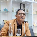 Soroti Kesejahteraan, TA Khalid Dorong Evaluasi Menyeluruh Dana Otsus Aceh