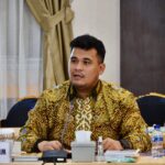 Andi Amar: Banyak Kejahatan Berawal dari Miras, Jangan Berlindung di Balik Tradisi