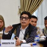 Bob Hasan Dorong Revisi UU PSdK, Minta LPSK Hadir hingga Tingkat Kabupaten Demi Keadilan Merata