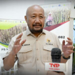 Sumail Abdullah Kritik Tren Ekspor BBL, Dorong Penguatan Budidaya Lokal