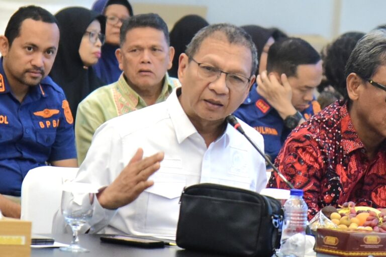 Anggota Komisi VIII DPR RI, Muhammad Husni