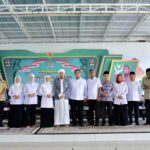 Lale Syifaun Nufus Soroti Madrasah Tak Layak di Lombok Timur, Dorong Kolaborasi Perbaikan Infrastruktur