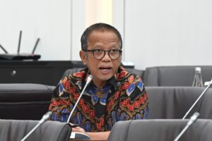 Anggota Komisi VI DPR RI, Khilmi