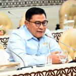 Danang Wicaksana Apresiasi Pemerintah Tanggung Kenaikan Biaya Penerbangan Haji 2026