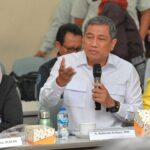 Limbah B3 Ancam Lingkungan, Rokhmat Ardiyan Desak Pembenahan Industri MM2100