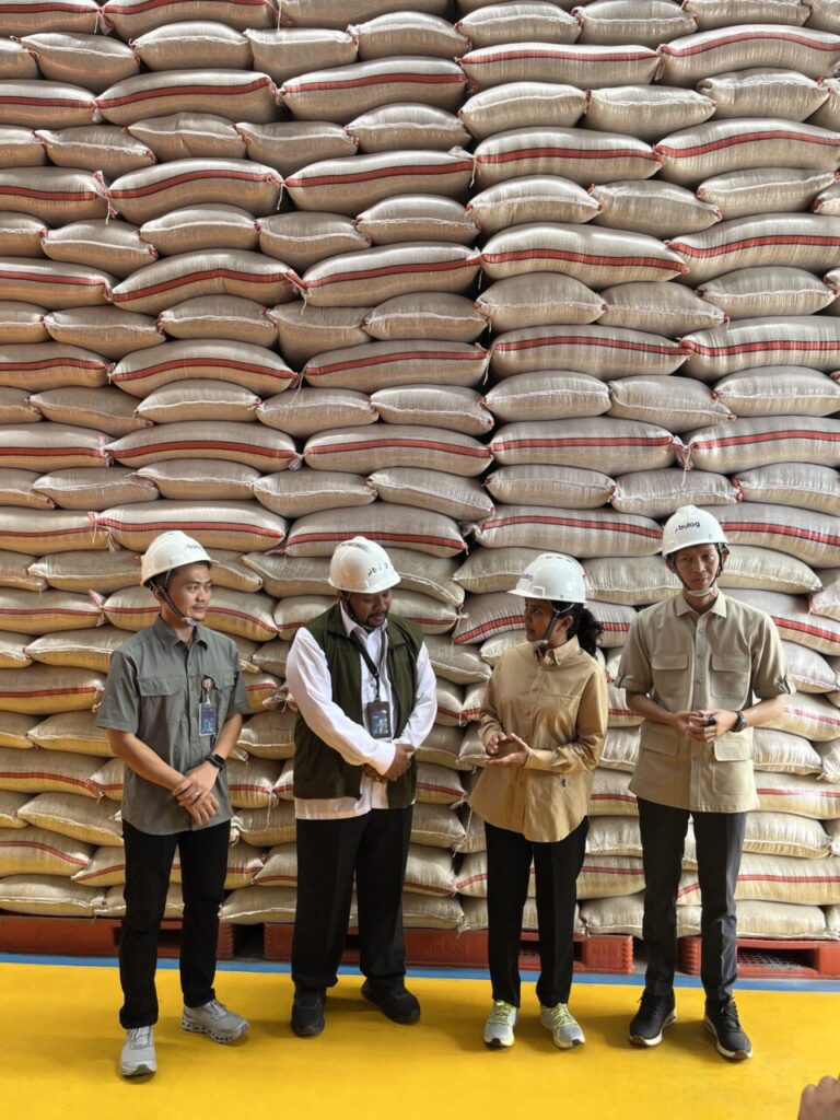 Anggota Komisi V DPR RI, Marlyn Maisarah