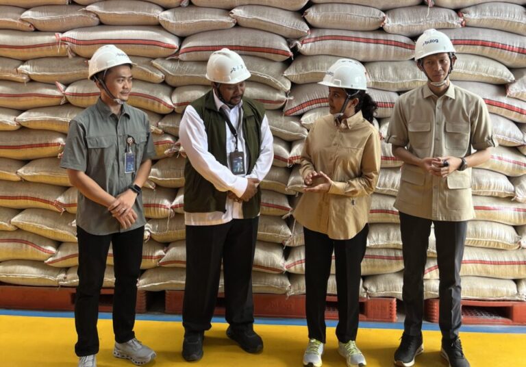 Anggota Komisi V DPR RI, Marlyn Maisarah