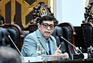 Ketua Badan Legislasi DPR RI, Bob Hasan