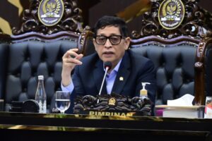 Ketua Badan Legislasi (Baleg) DPR RI, Bob Hasan