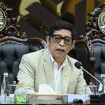 Bob Hasan Dorong Tata Kelola Data Terpusat Tapi Tetap Hormati Kewenangan Lembaga