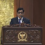 Disahkan di Hari Kartini, Bob Hasan Sebut UU PPRT Pelita bagi PRT