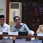 Dana Otsus Aceh 2,5 Persen Dinilai Rasional, Bob Hasan: Layak Dikaji dalam Revisi UUPA