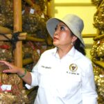 Titiek Soeharto: Swasembada Bawang Putih Terkendala Benih Unggul