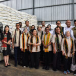 Kualitas Beras Terkendala Mesin, Titiek Soeharto Dorong Modernisasi Penggilingan Beras di Manggarai Barat