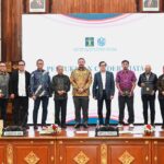 Globalisasi Kian Kompleks, Martin Tumbelaka Dorong Regulasi Hukum Perdata Internasional