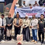Aksi Nyata Hari Bumi, Gerindra Pasuruan Gelar Aksi Bersihkan Tempat Ibadah dan Penghijauan di Kawasan Bromo