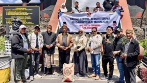 DPC Gerindra Kabupaten Pasuruan