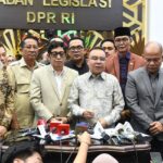 Dasco Pastikan RUU PPRT Rampung, Perlindungan PRT Segera Terwujud