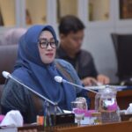 PMI Diminta Naik Kelas, Putih Sari Dorong Perluasan Pekerjaan Formal