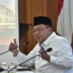 Abdul Wachid Dorong Percepatan Penanganan Bencana dan Hunian di Jateng, Usul Embarkasi Haji Baru