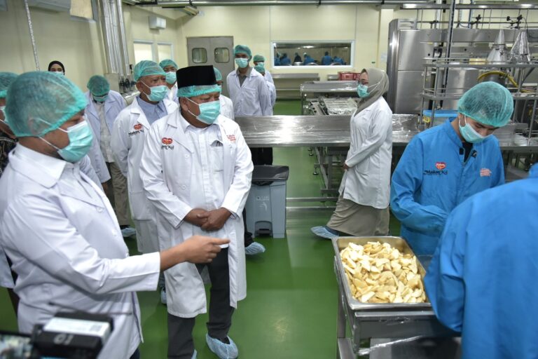 Wakil Ketua Komisi VIII DPR RI, Abdul Wachid