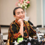 Rahayu Saraswati Tekankan Penguatan Pariwisata dan UMKM di Sulawesi Utara