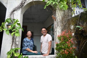 Wakil Ketua Komisi VII DPR RI, Rahayu Saraswati Djojohadikusumo