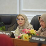 Partisipasi TKA Lampung Masih Rendah, Himmatul Minta Evaluasi Serius