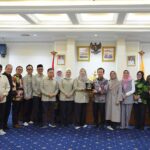 Sekolah Gratis dan Tanpa Uang Komite di Lampung, Himmatul Aliyah: Bukti Keberpihakan pada Akses Pendidikan