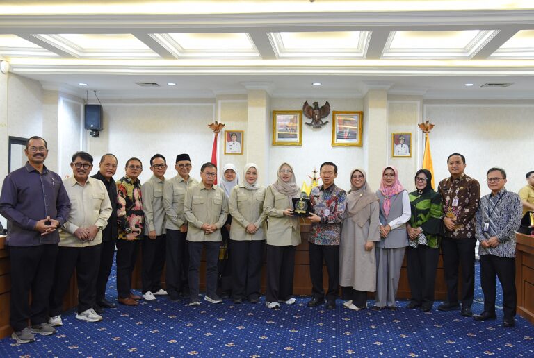 Wakil Ketua Komisi X DPR RI, Himmatul Aliyah