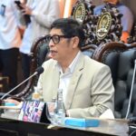 Bob Hasan: Baleg DPR Sepakati Usia Minimal PRT 18 Tahun dalam RUU PPRT