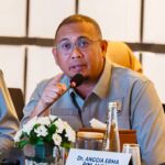 Andre Gaspol Konsolidasi Hotel BUMN, Targetkan Jadi Pemain Utama Pasar Domestik