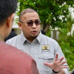 Andre Rosiade Desak BUMN Tak Sekadar Percantik Borobudur, UMKM Harus Naik Kelas dalam 3 Bulan