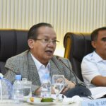 Longki Djanggola Soroti Konflik Agraria di Sulteng, Desak Penertiban Perusahaan Tanpa HGU