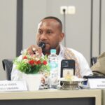 WNA Melonjak di Morowali, Yan Mandenas Soroti Lemahnya Pengawasan Imigrasi