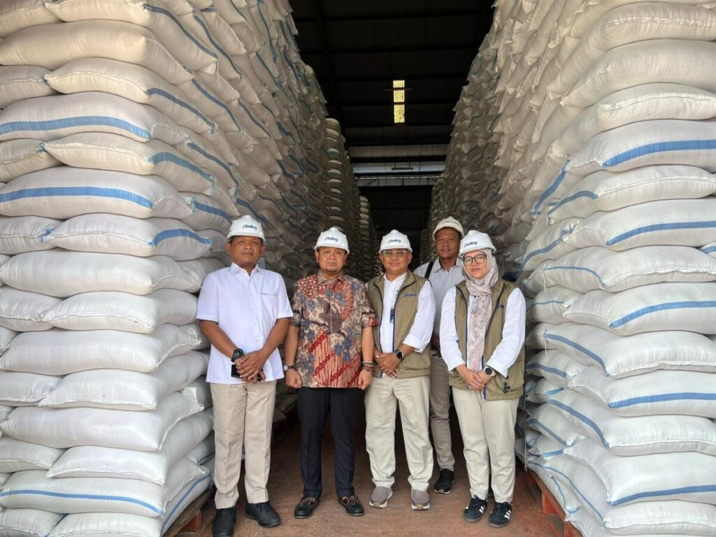 Anggota Komisi III DPR RI, Bimantoro Wiyono