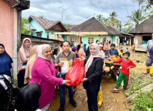 Wakil Ketua Komisi VI DPR RI, Andre Rosiade