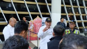 Anggota Komisi VII DPR RI, Bambang Haryo Soekartono