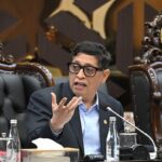Bob Hasan: Prolegnas 2026 Diperkuat dengan 5 RUU Strategis Baru