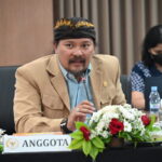 Martin Tumbelaka Soroti Kendala KUHAP Baru, Tekankan Pentingnya Sosialisasi ke APH