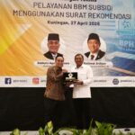 Rokhmat Ardiyan Buka Sayembara Bongkar Kecurangan BBM Subsidi