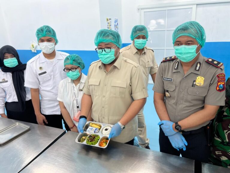 Anggota DPR RI Fraksi Gerindra, Ma’ruf Mubarok