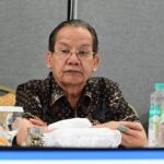 Bank Daerah Bisa Bersaing, Longki Djanggola Apresiasi Kinerja Bank Maluku-Malut yang Tumbuh Pesat