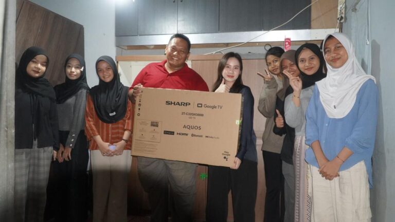 Wakil Ketua DPRD Kota Tangerang Selatan, Maria Teresa Suhardja